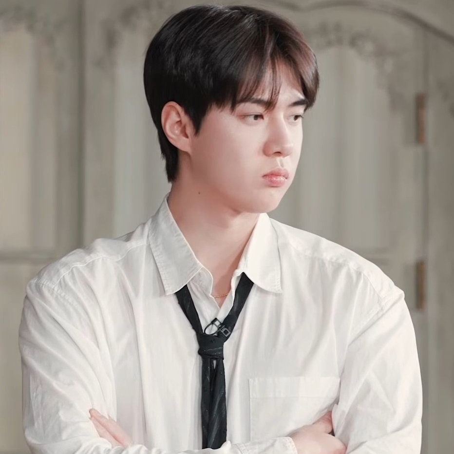 세훈 (EXO) 팬이 찍은 순간