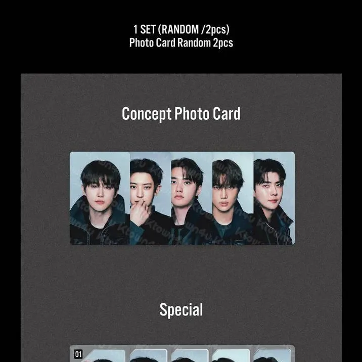 Latest photo of D.O. (EXO)