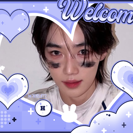 Recent activity shot of New (THE BOYZ)