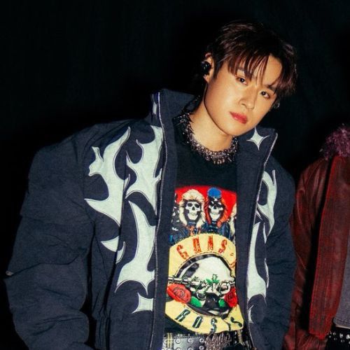 Recent activity shot of LYKN