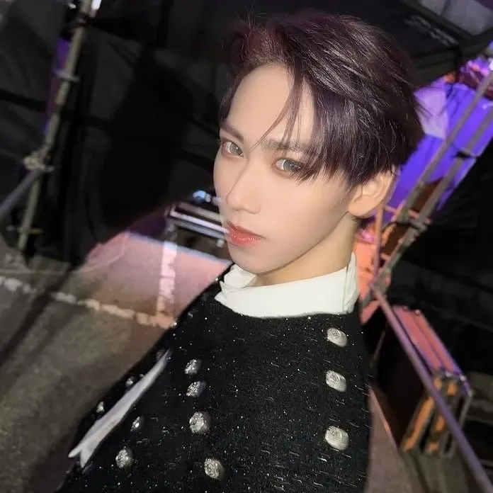 Latest photo of Exxi (SEVENTOEIGHT)