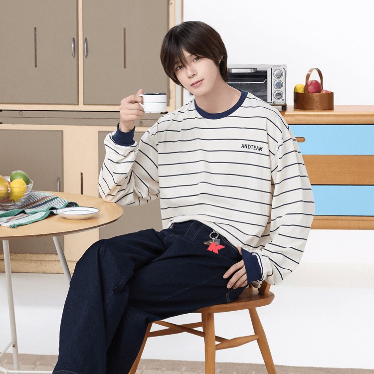 케이 (앤팀) 팬이 찍은 순간