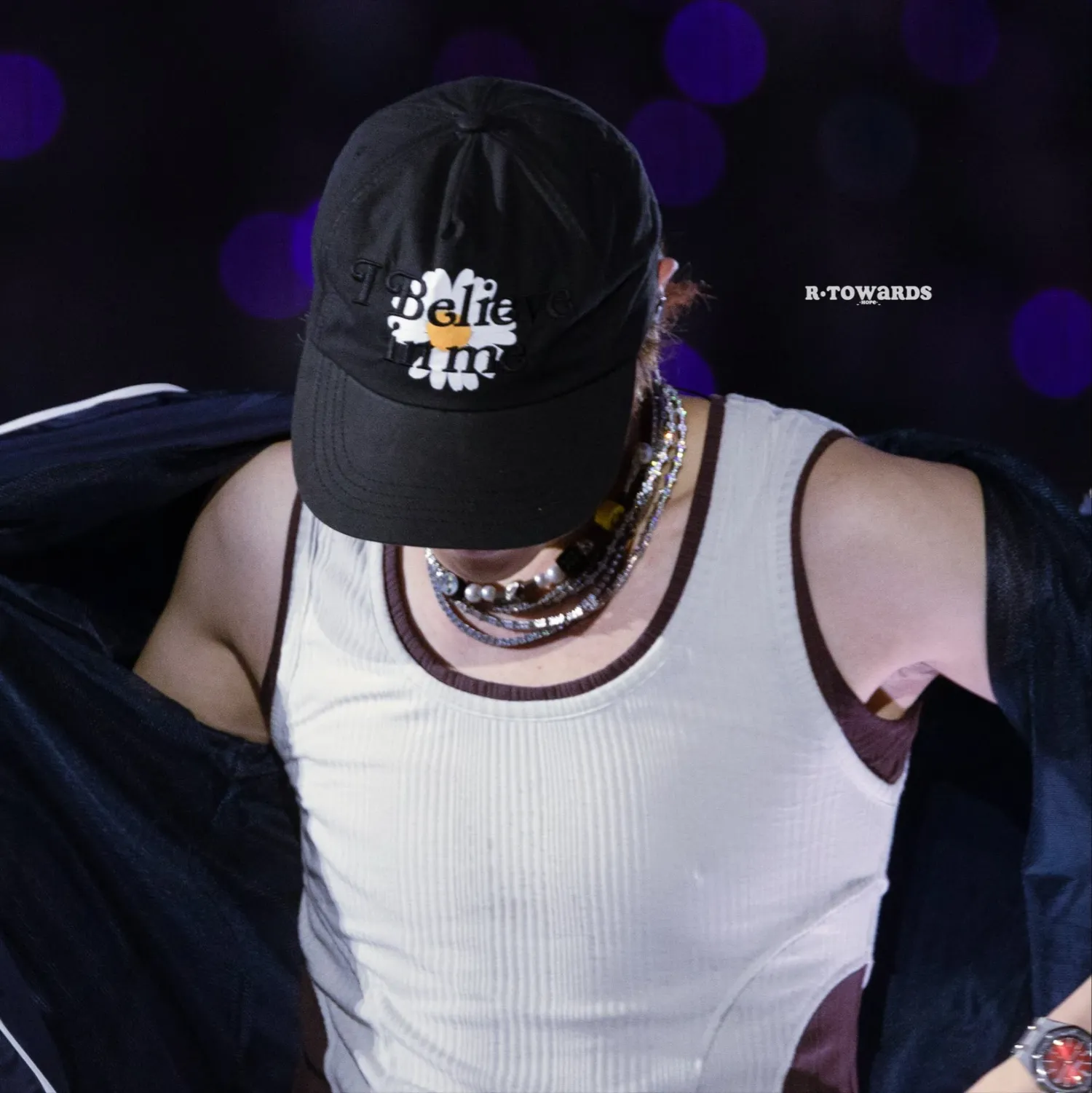 Potret di balik layar j-hope (BTS)
