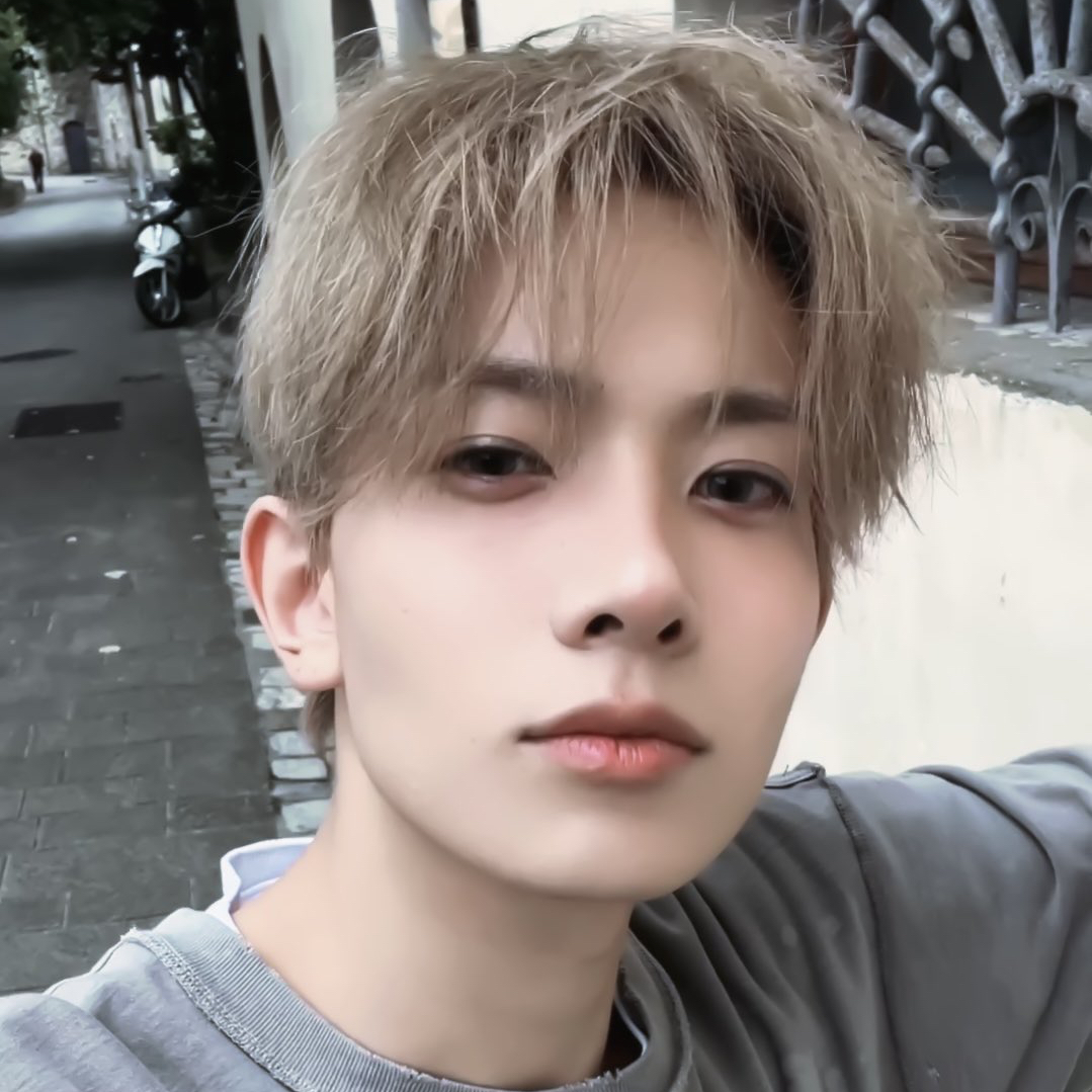 羲承 (ENHYPEN)的幕后花絮