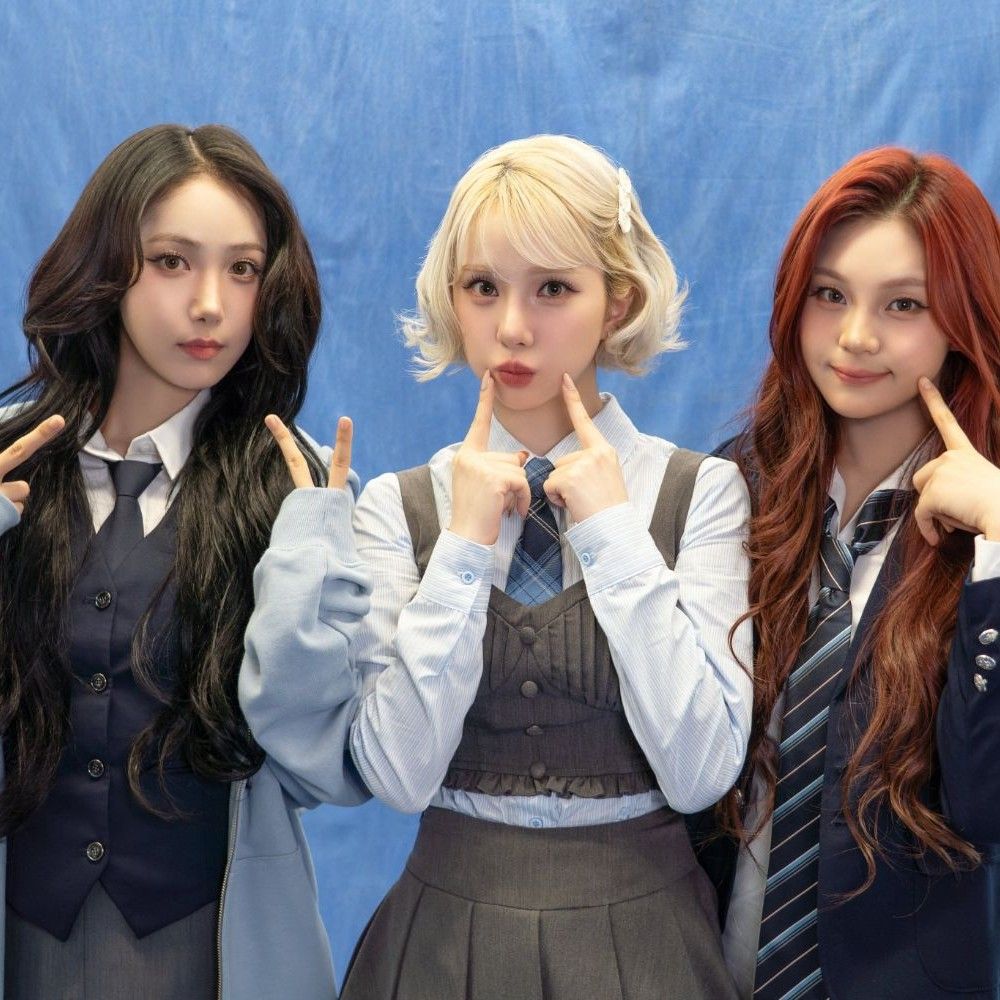 Recent activity shot of VIVIZ