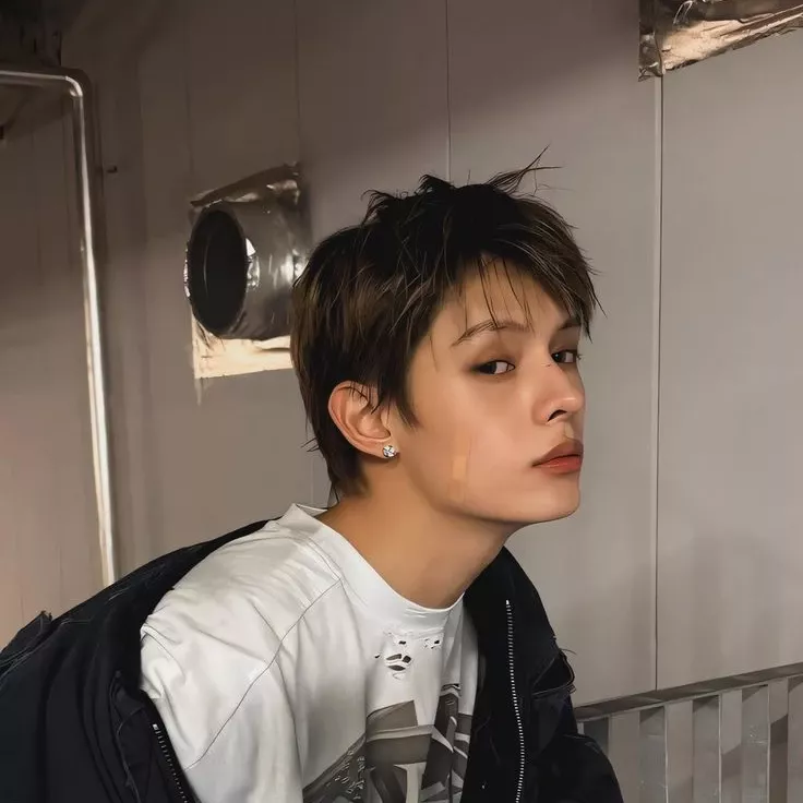 Latest photo of James (CORTIS)