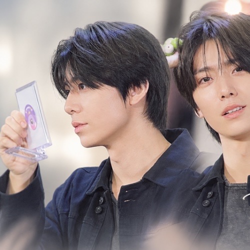 Today's hottest K-pop community feed