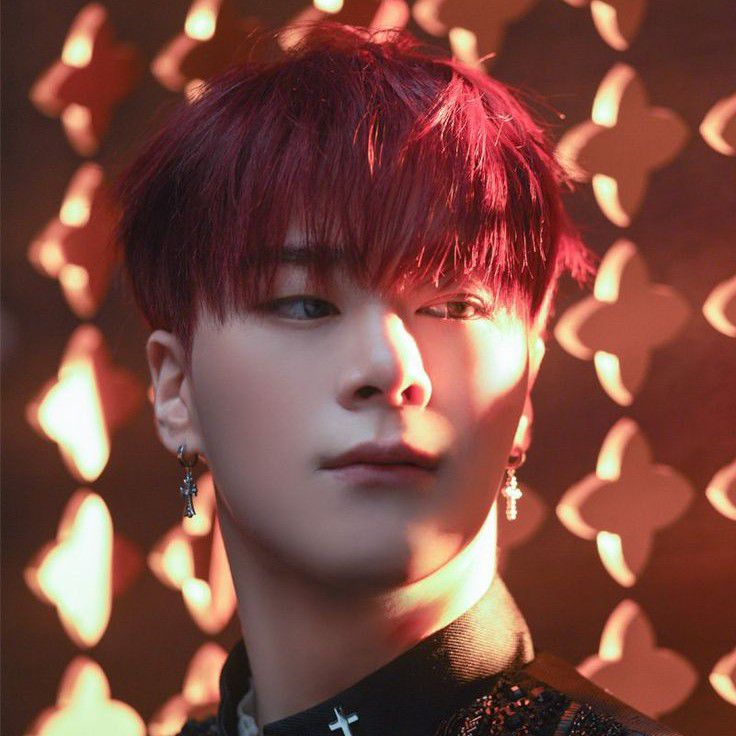 Latest photo of Moonbin (ASTRO)