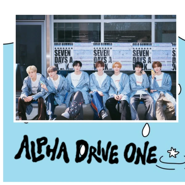 ファンダムが選んだALPHA DRIVE ONEの最高の瞬間