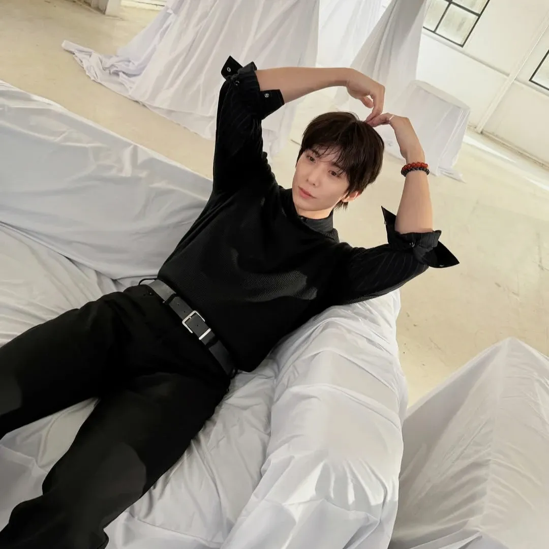 SF9 최근 활동샷