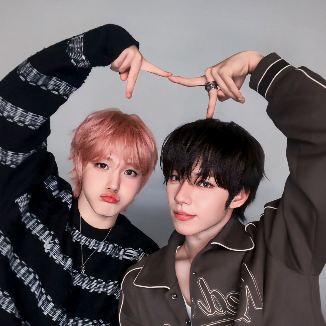 Latest photo of Park Juwon (AHOF)