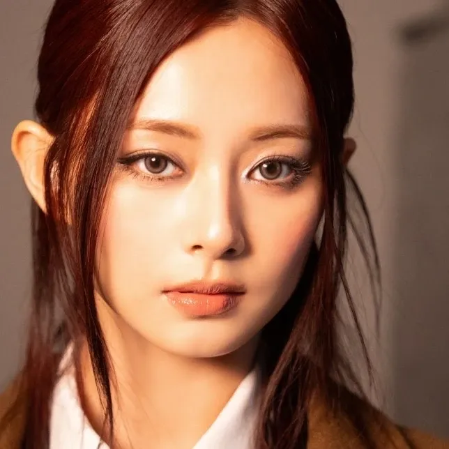 Momen yang diabadikan oleh penggemar Tzuyu (TWICE)