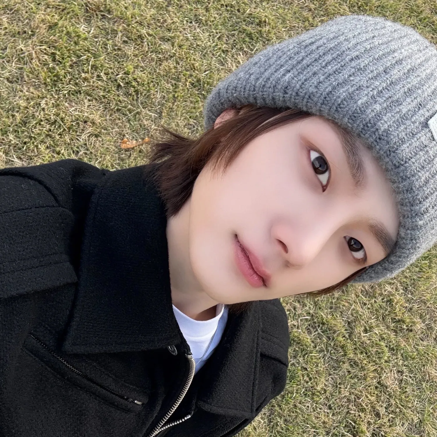 Latest photo of Sungho (BOYNEXTDOOR)