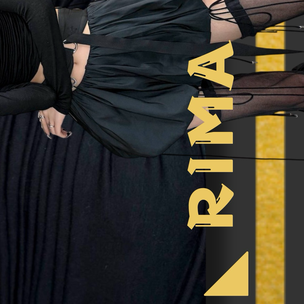 Rima (NiziU)粉絲拍下的瞬間