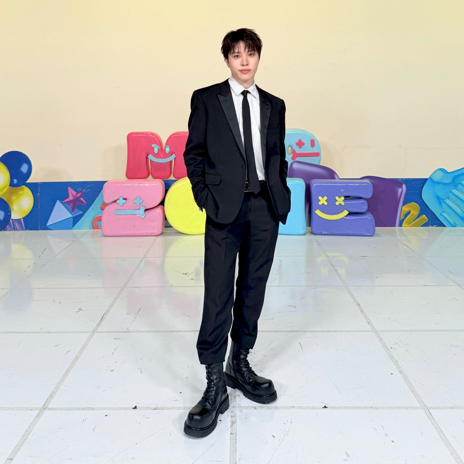 TREASURE的最新照片