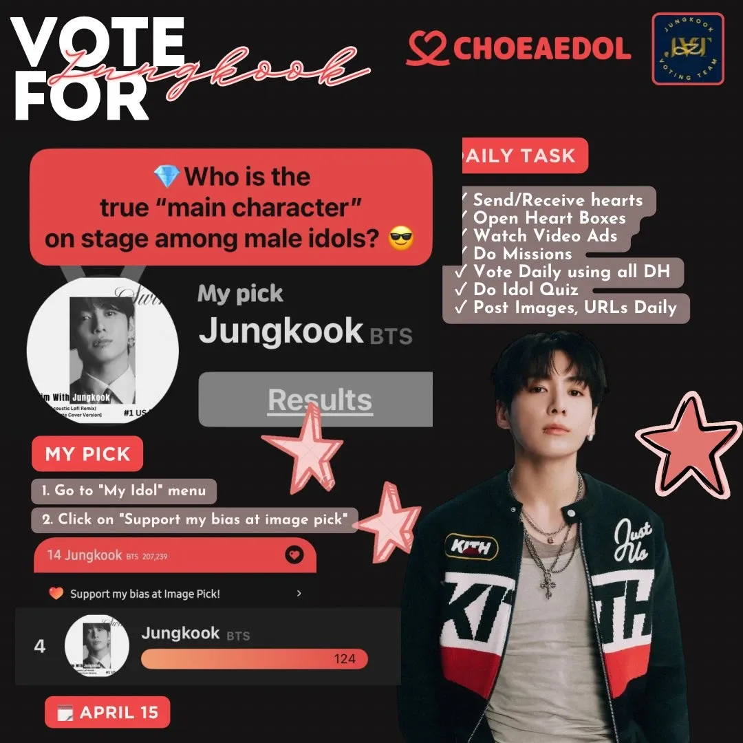 柾國 (防彈少年團)的幕後花絮