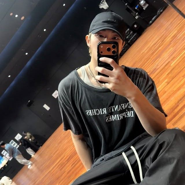 방탄소년단의 비하인드 컷