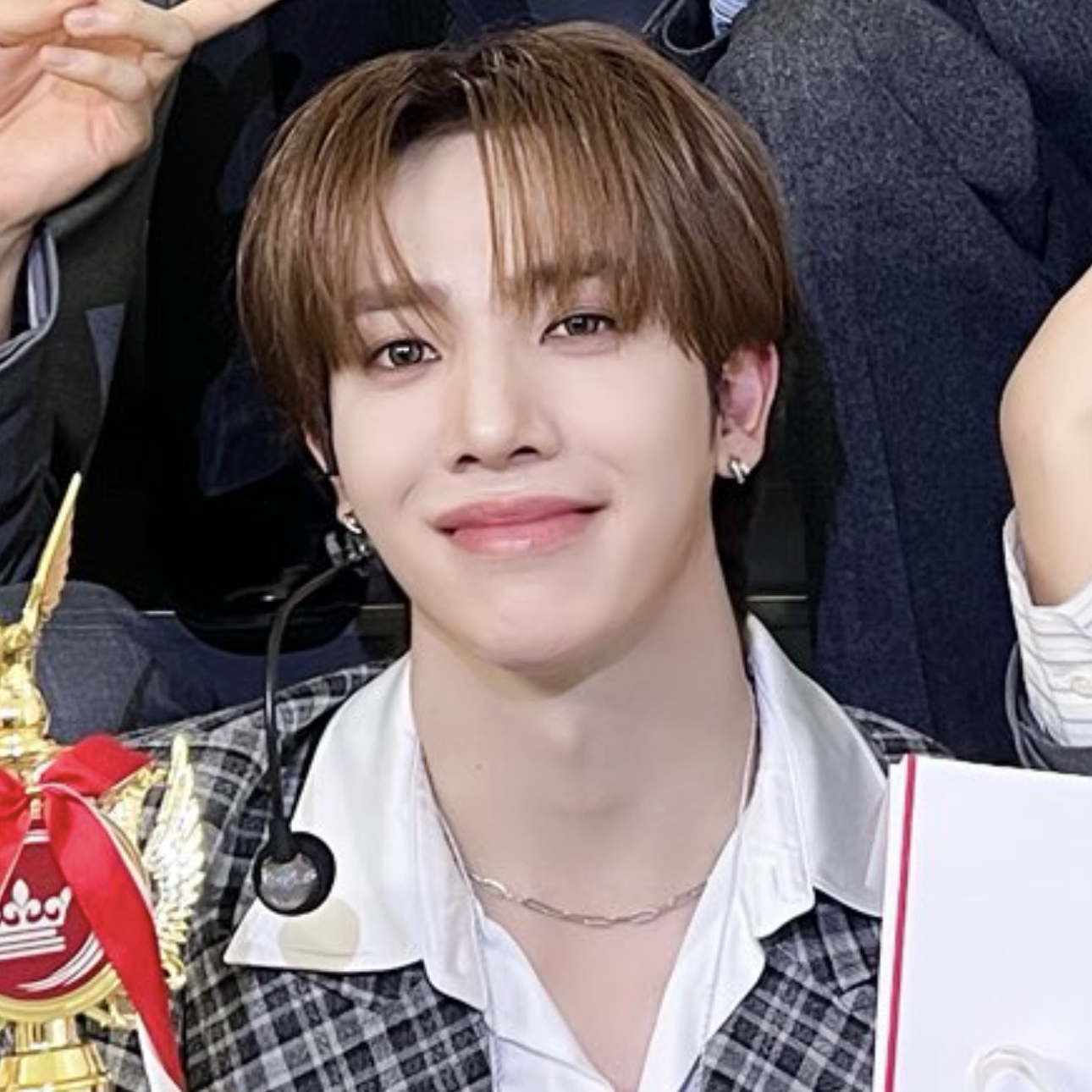 Latest photo of KAZUTA (n.SSign)