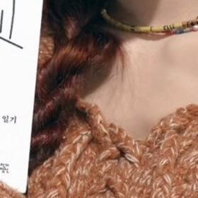 Behind-the-scenes cut of Jeong Yein (Lovelyz)