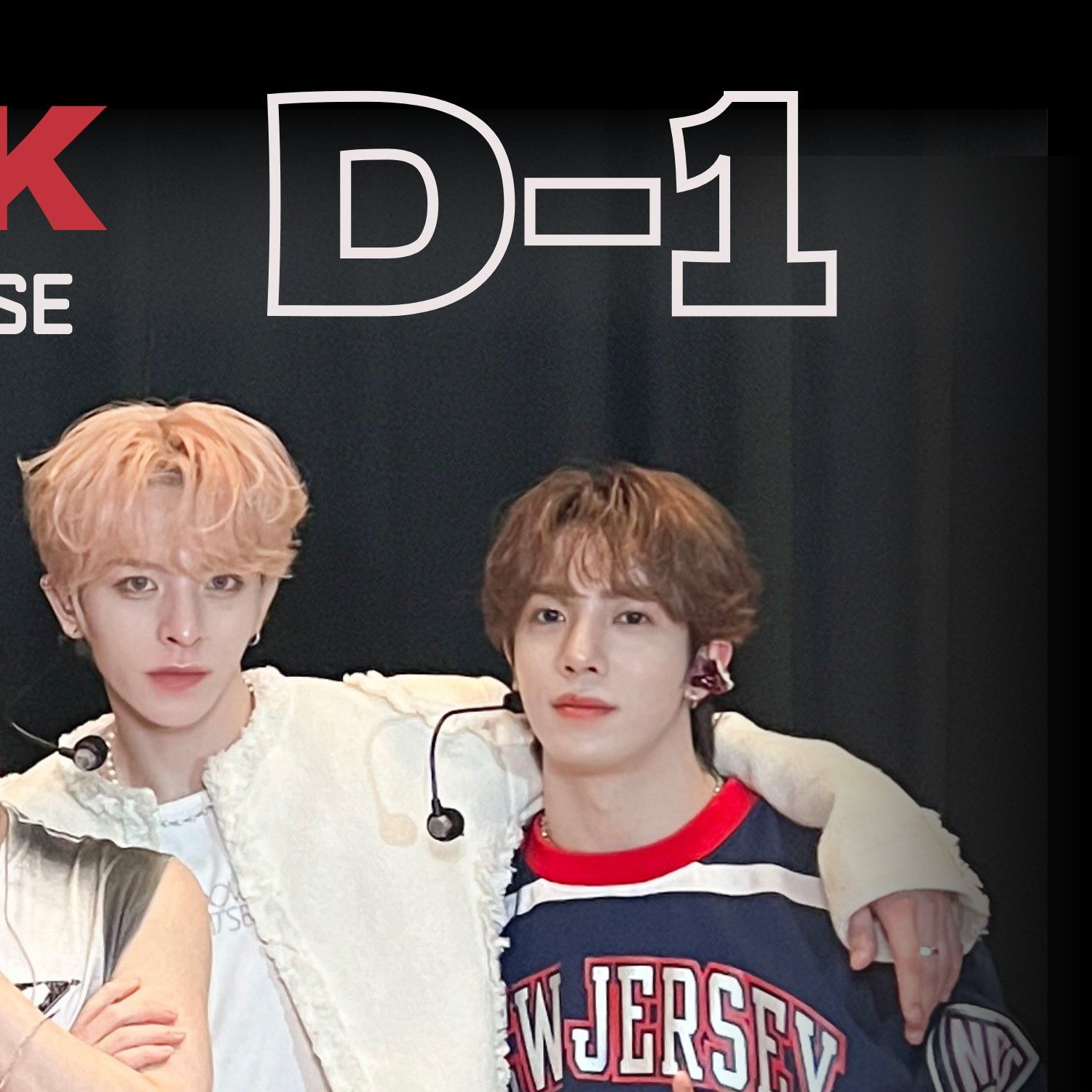 Latest photo of n.SSign