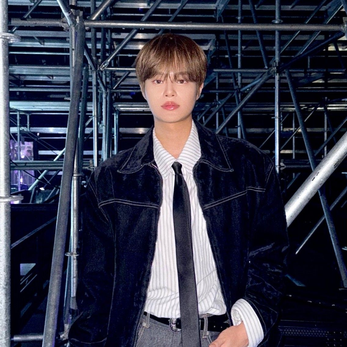 이대휘 (AB6IX)의 비하인드 컷