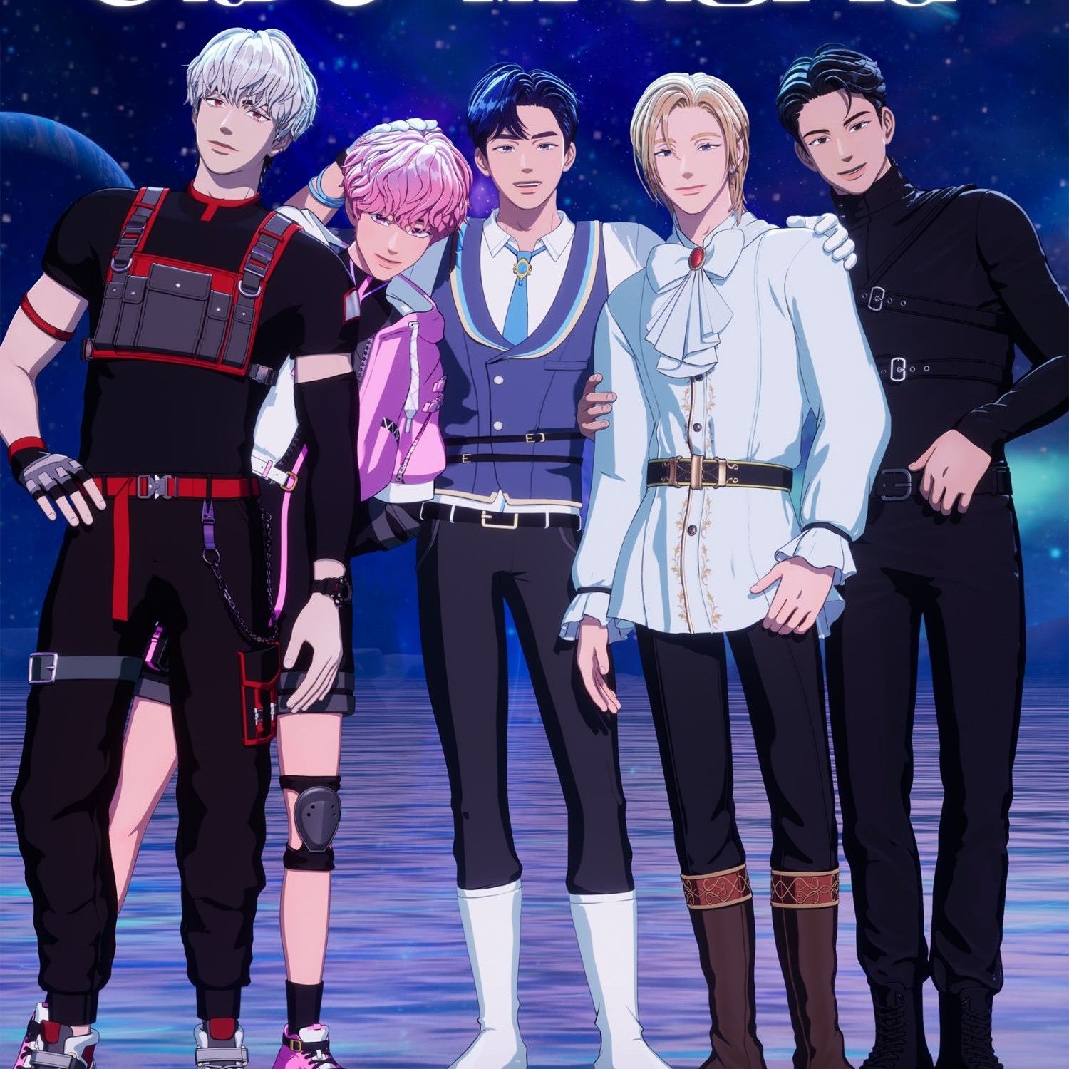 Latest photo of PLAVE