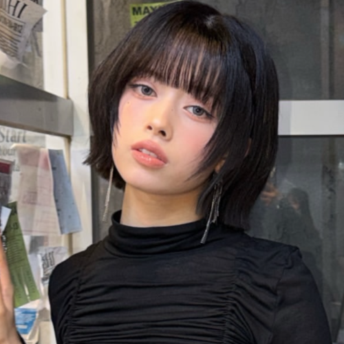 Latest photo of Rima (NiziU)