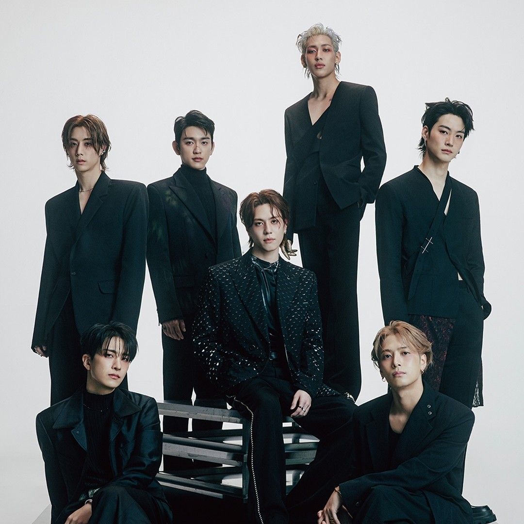 GOT7의 최신 사진