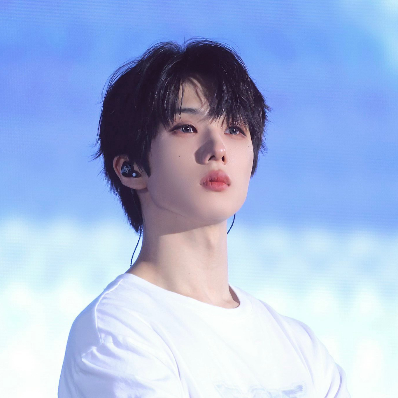 Recent activity shot of Jisung (NCT DREAM)