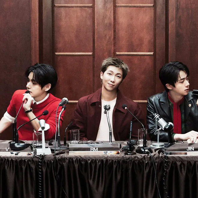 슈가 (방탄소년단)의 최신 사진