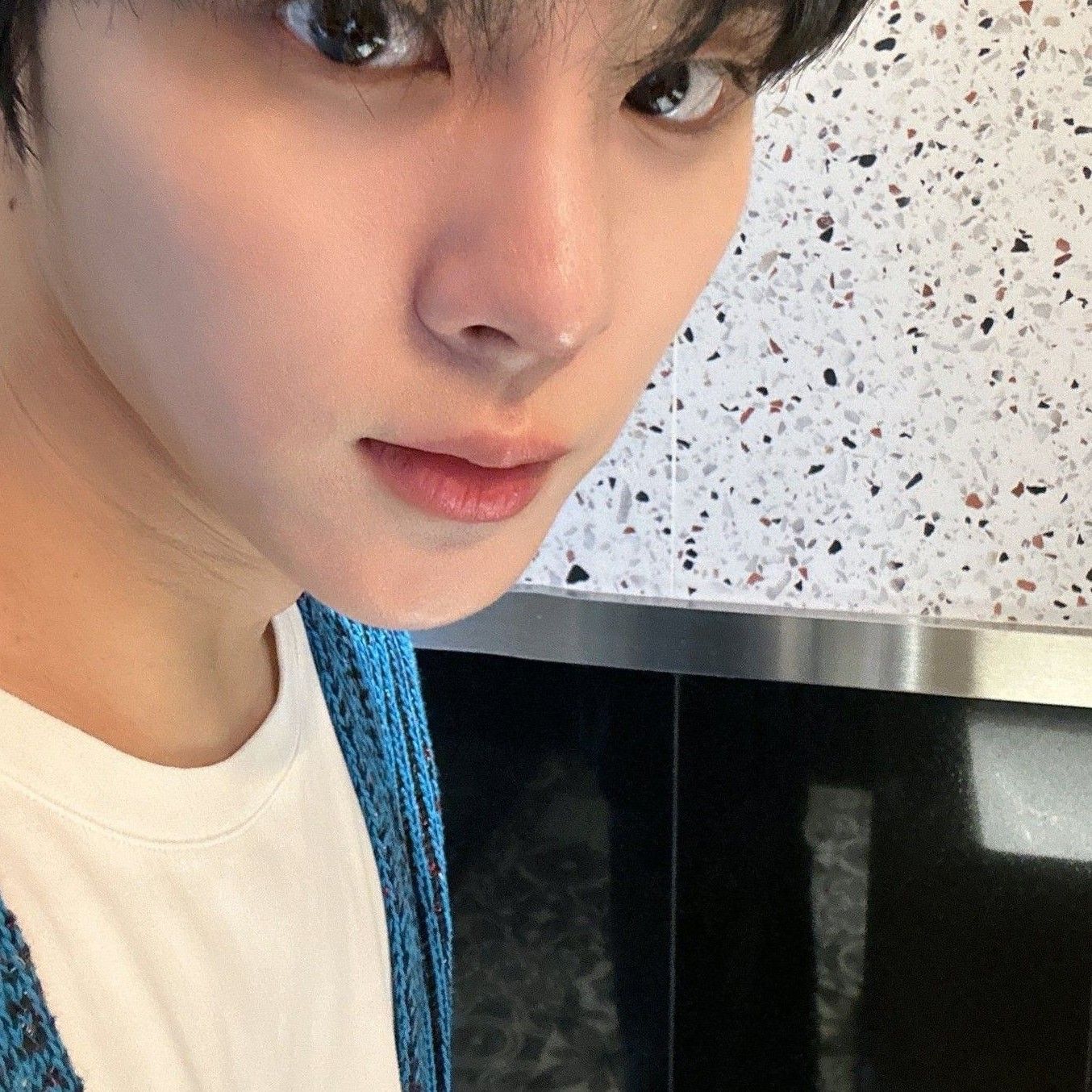 김우석의 최신 사진