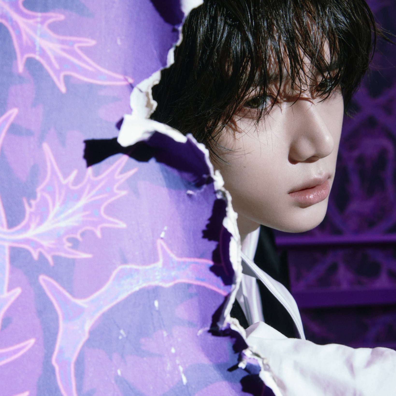 Latest photo of Beomgyu (TOMORROW X TOGETHER)