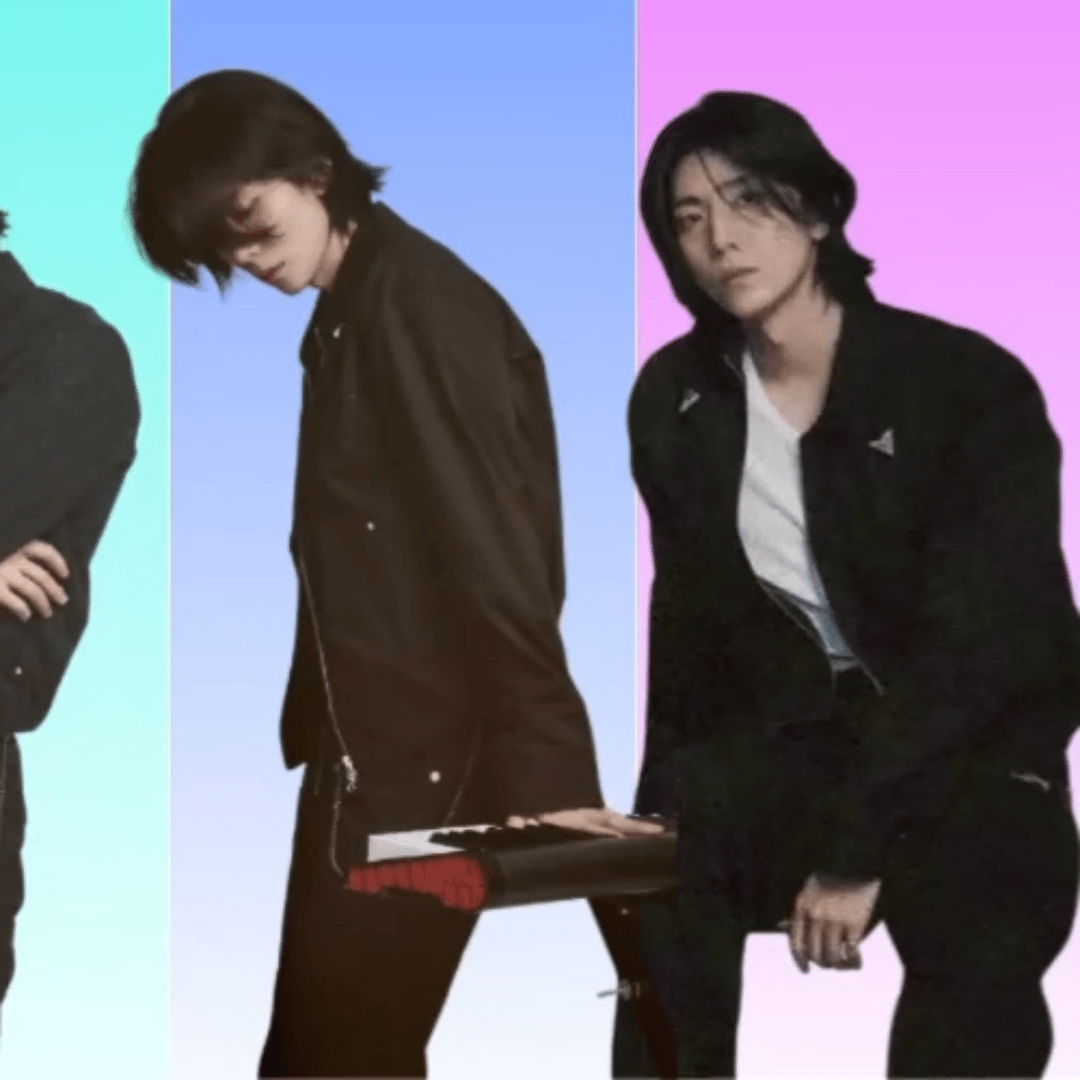 Latest photo of Hwiyoung (SF9)