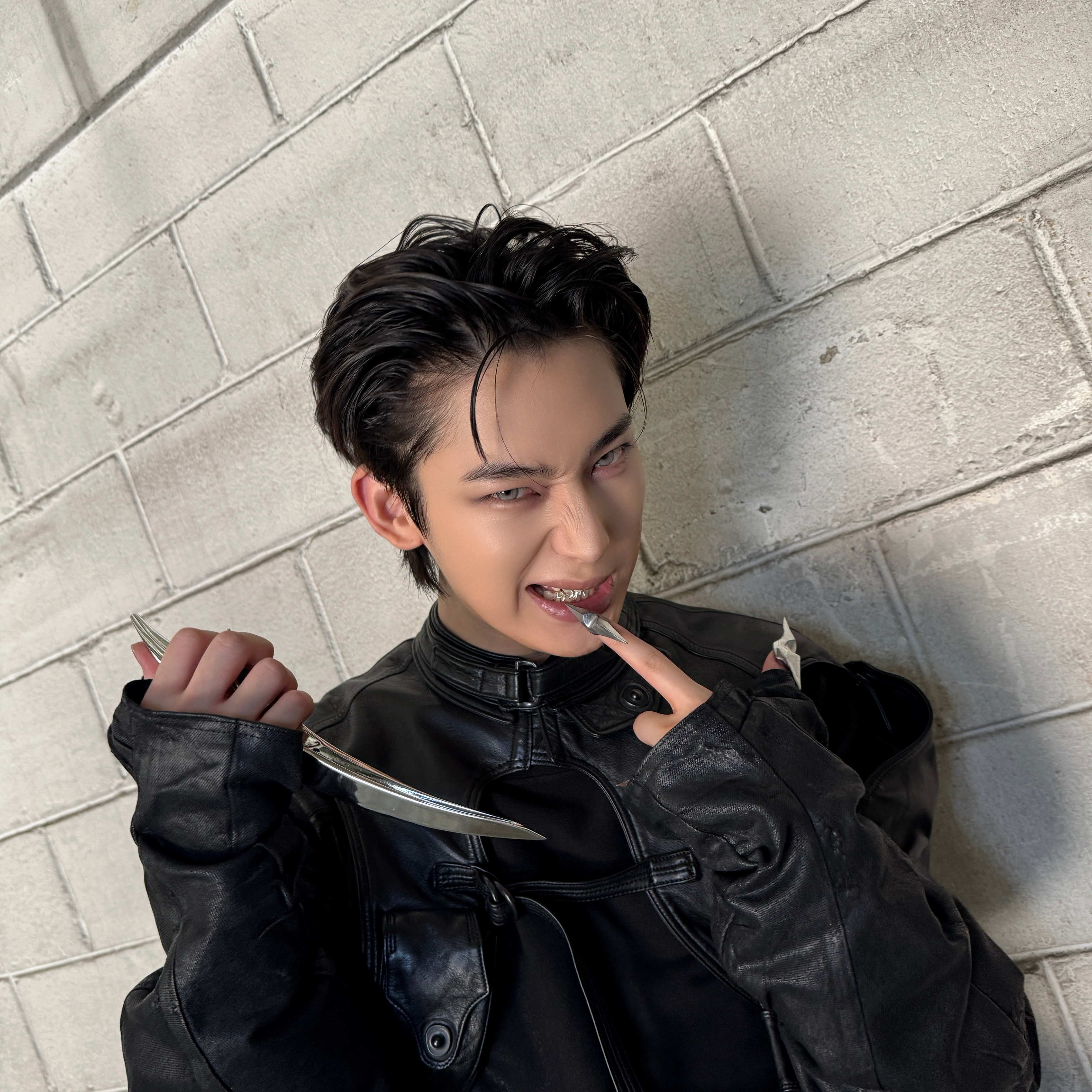 Foto aktivitas terbaru Sunoo (ENHYPEN)