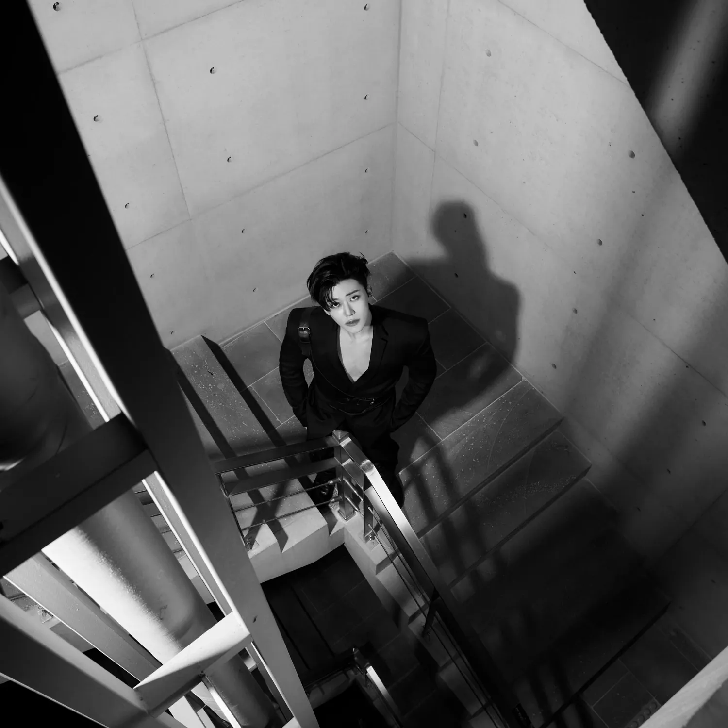 Recent activity shot of Jaemin (NCT DREAM)