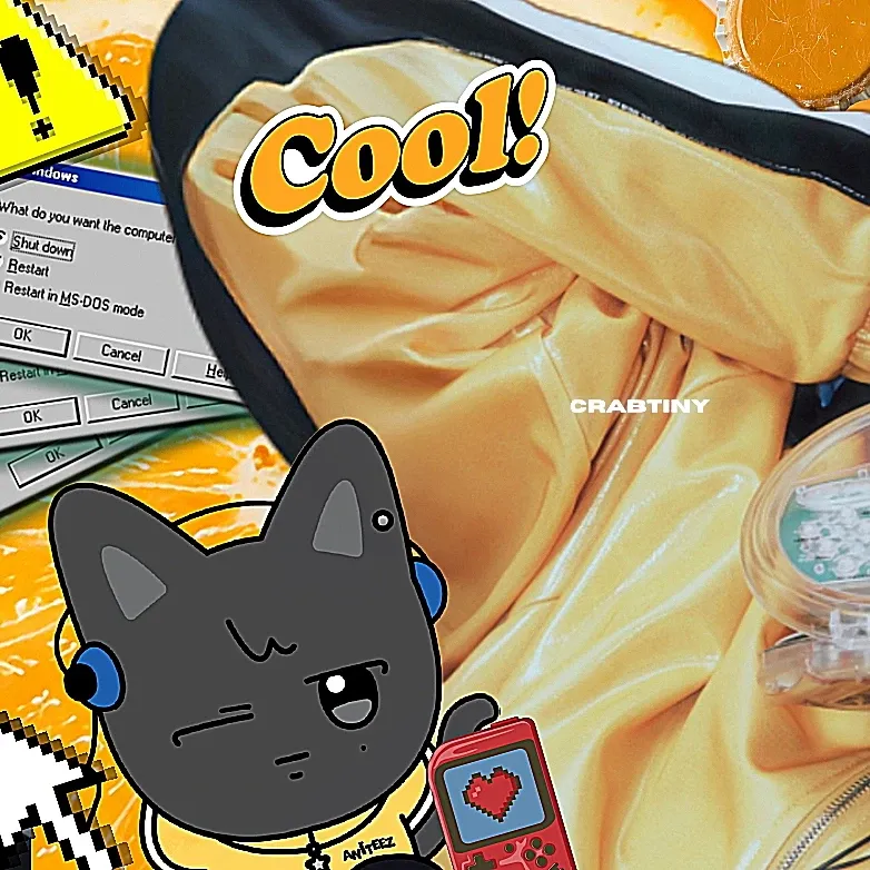 Potret di balik layar Wooyoung (ATEEZ)