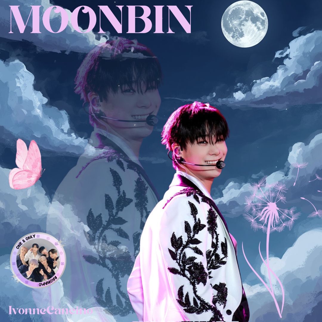 Latest photo of Moonbin (ASTRO)
