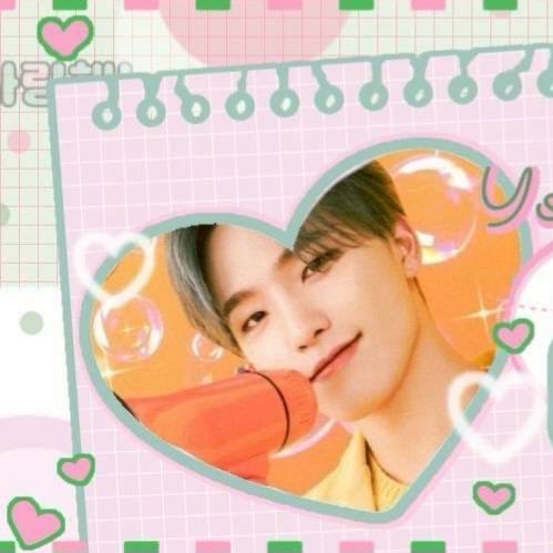 A moment captured by Dino (SEVENTEEN)'s fan