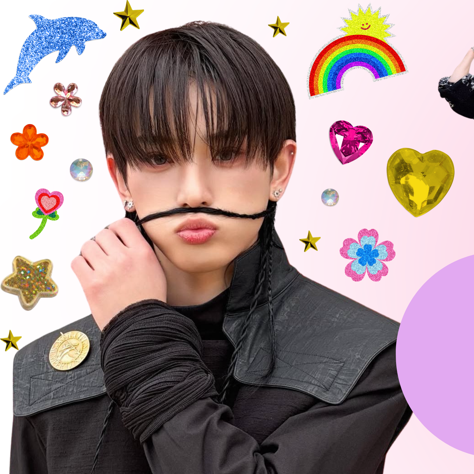 最愛ドルコミュニティの爆発的人気投稿