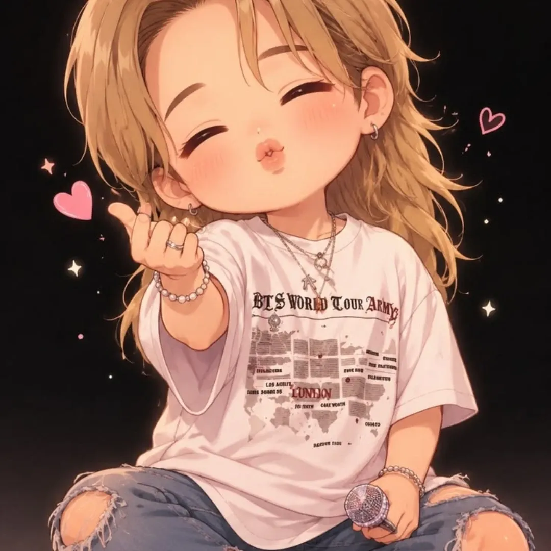 방탄소년단의 최신 사진