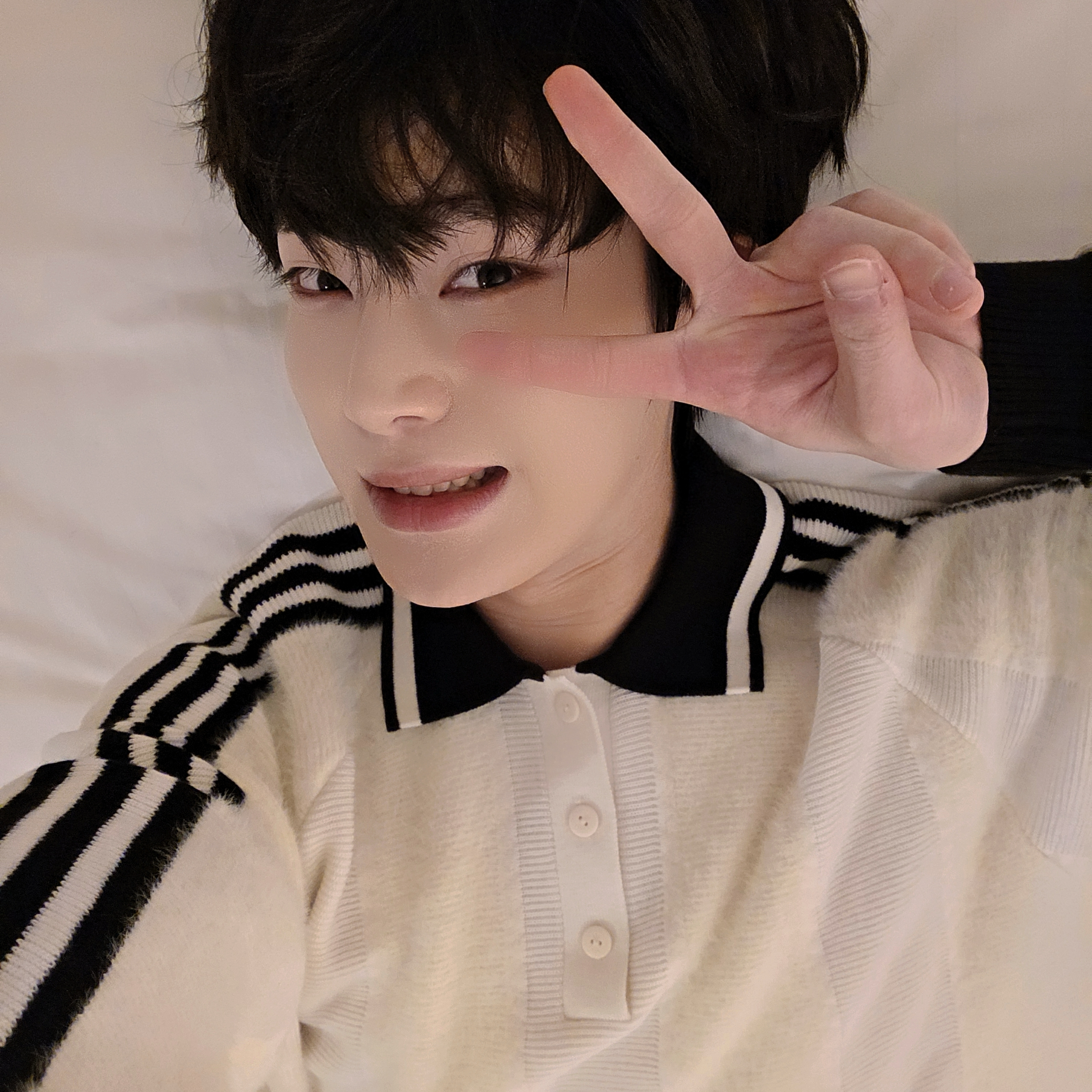 ソヌ (ENHYPEN)の最新写真