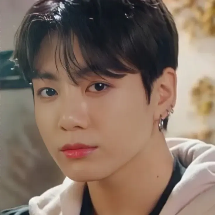 Behind-the-scenes cut of Jungkook (BTS)