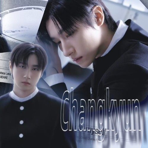 A moment captured by I.M (MONSTA X)'s fan