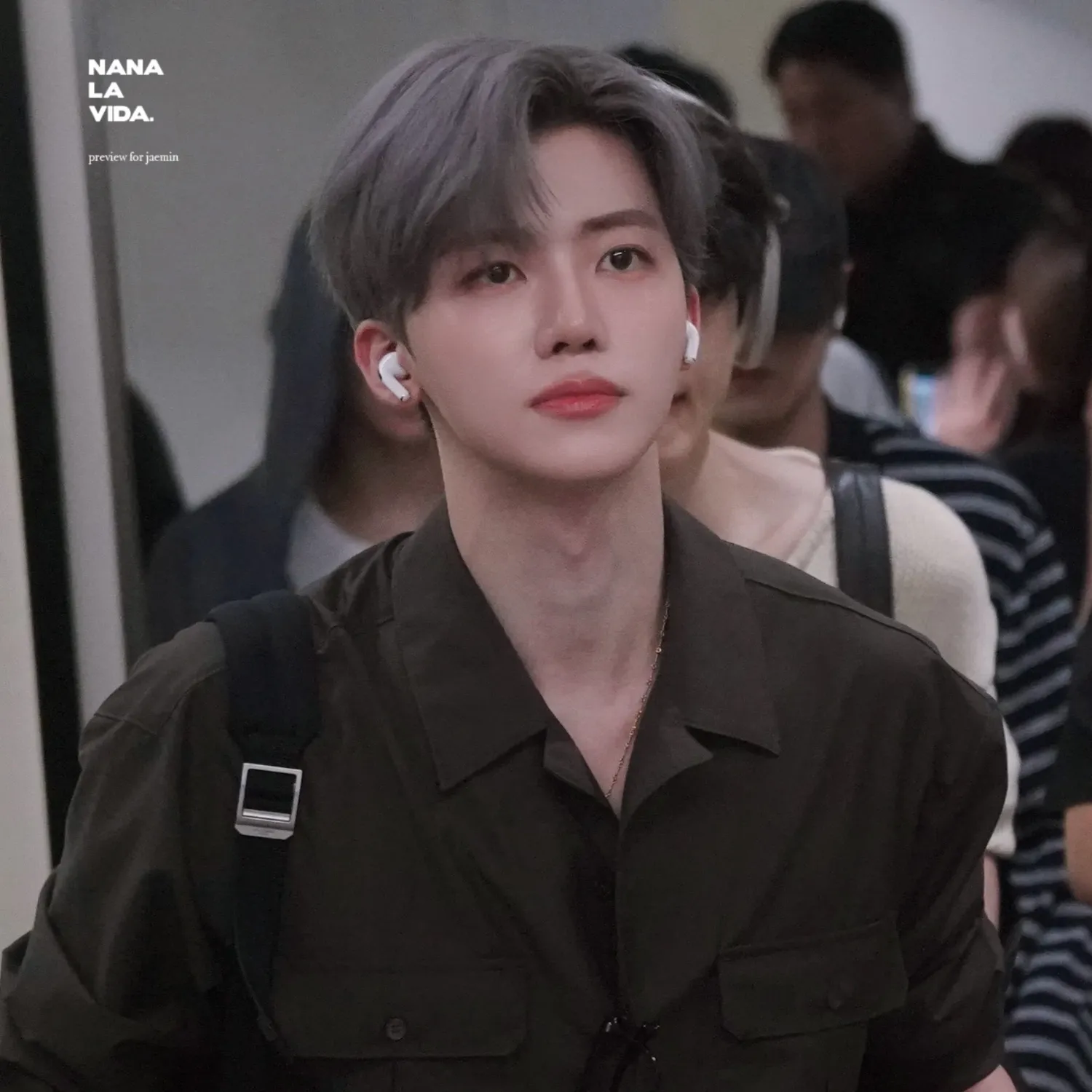 NCT의 비하인드 컷