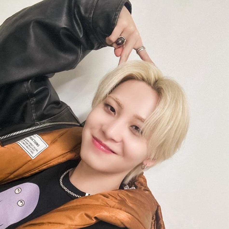 Latest photo of Kawashiri Ren (JO1)