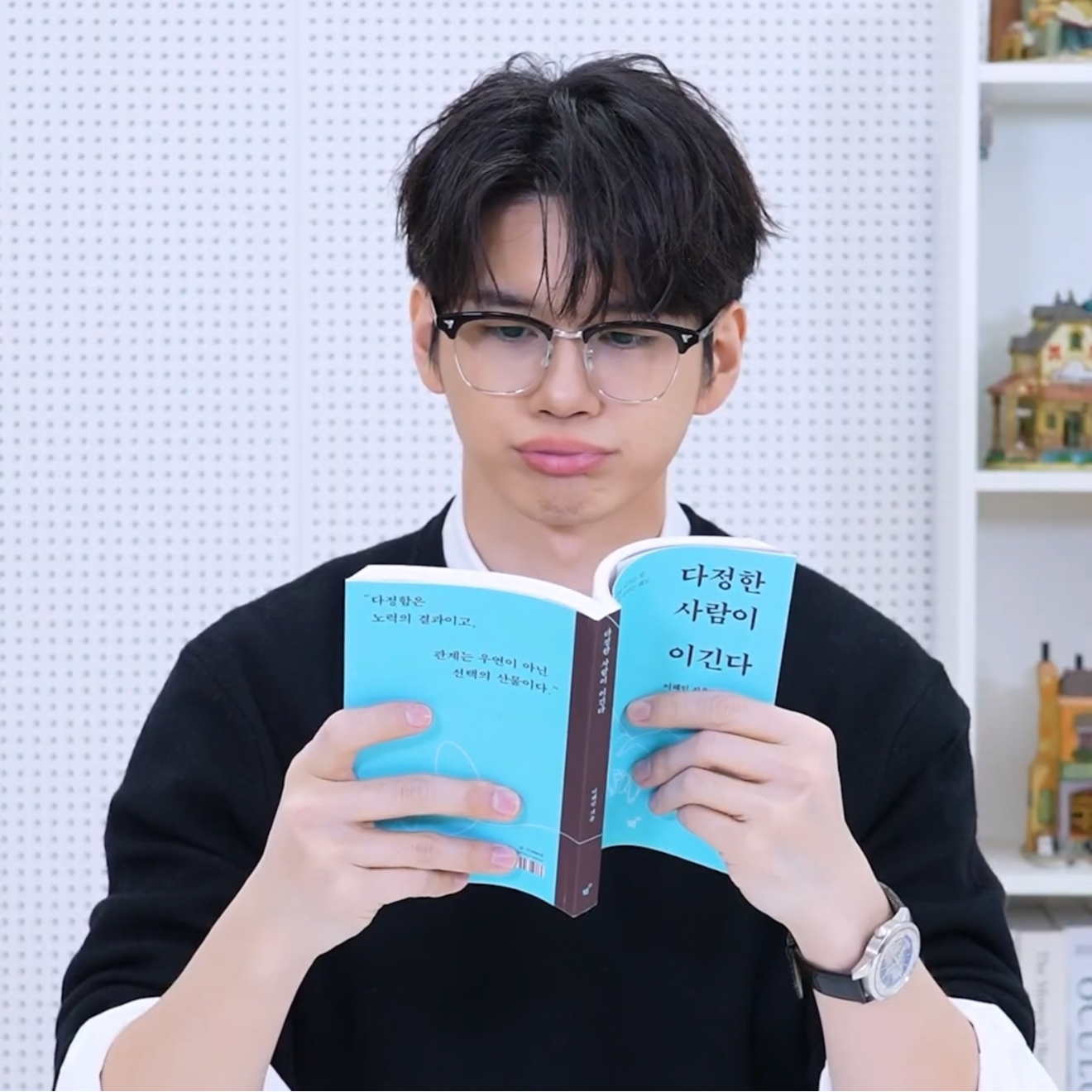 옹성우의 최신 사진