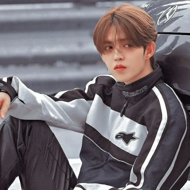 Behind-the-scenes cut of S.Coups (SEVENTEEN)