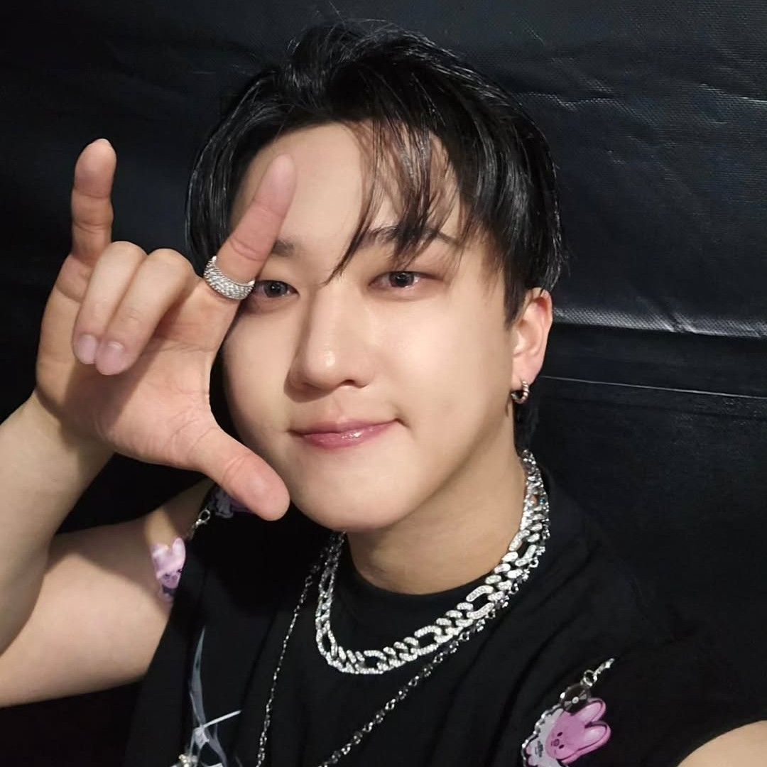 チャンビン (Stray Kids)の最新写真