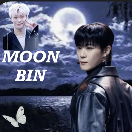 Latest photo of Moonbin (ASTRO)