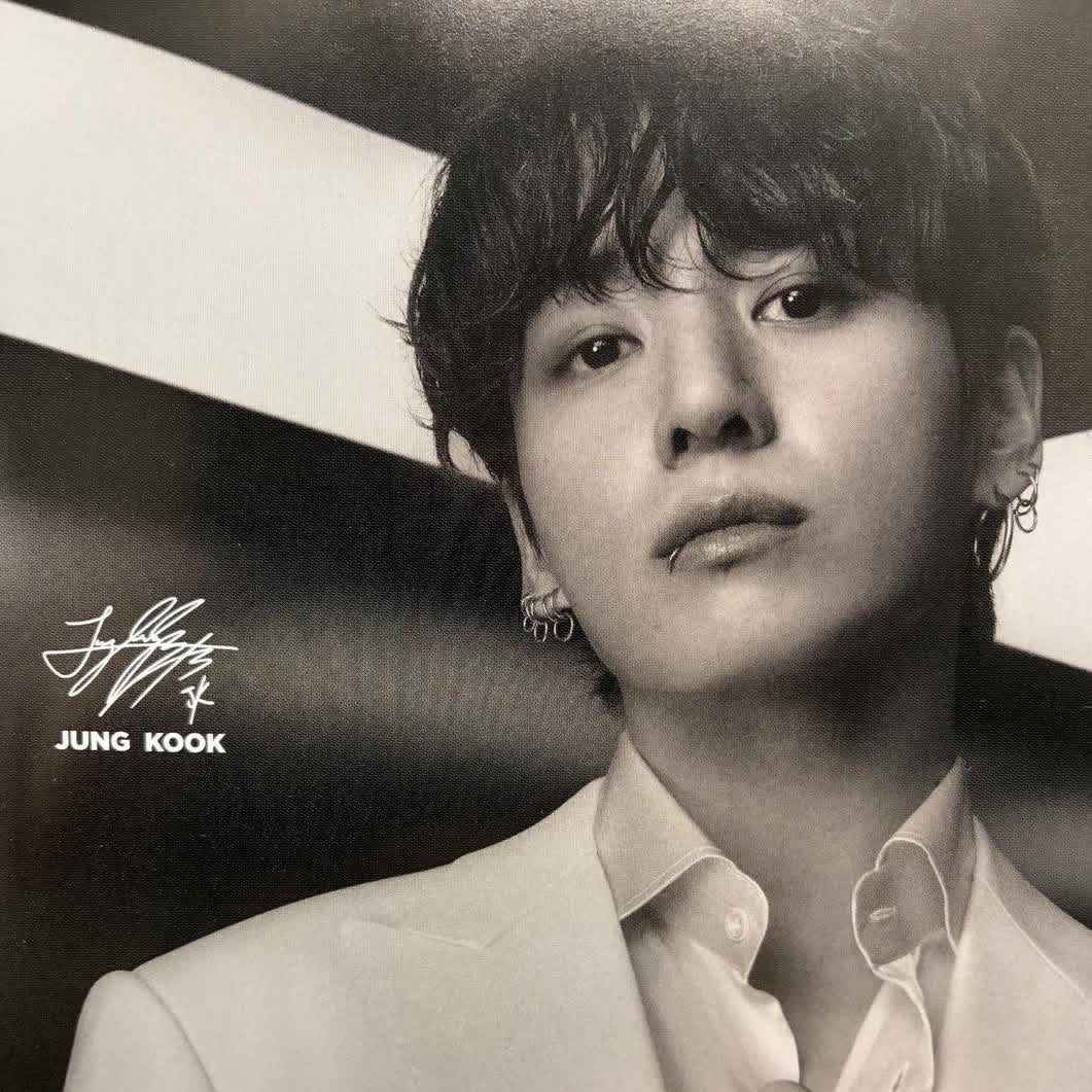 정국 (방탄소년단)의 최신 사진